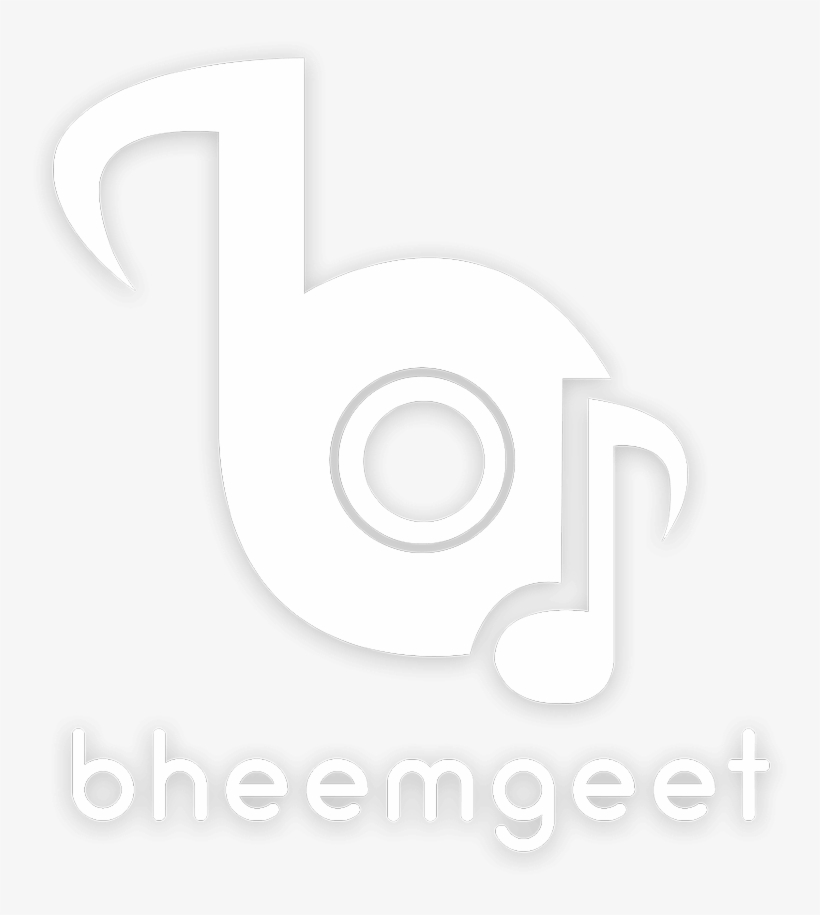 About Bheemgeet - Graphic Design, transparent png download