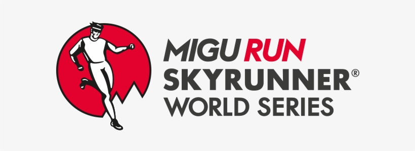 Design And Code - Migu Run Skyrunner World Series, transparent png download