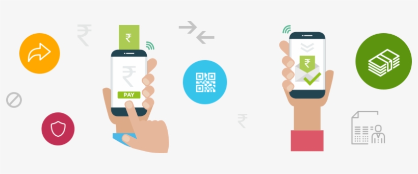 Bhim - Smartphone, transparent png download