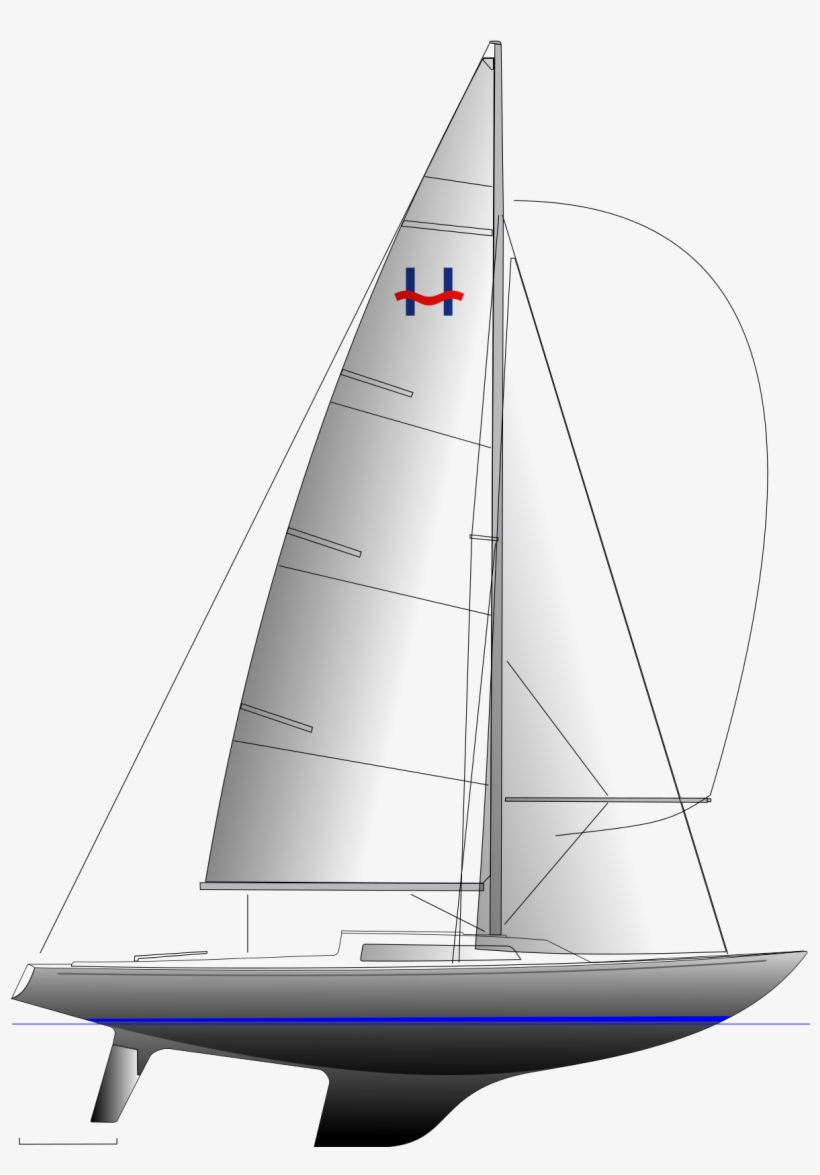 Checklist Vector Psd - H Boat, transparent png download