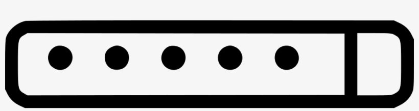 Bamboo Flute Comments - Circle, transparent png download