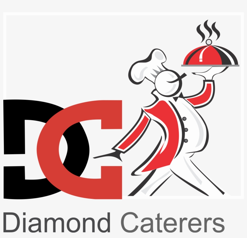 1302, Radha Krishna Tower, Sidharth Nagar, Borivali - Diamond Caterers, transparent png download