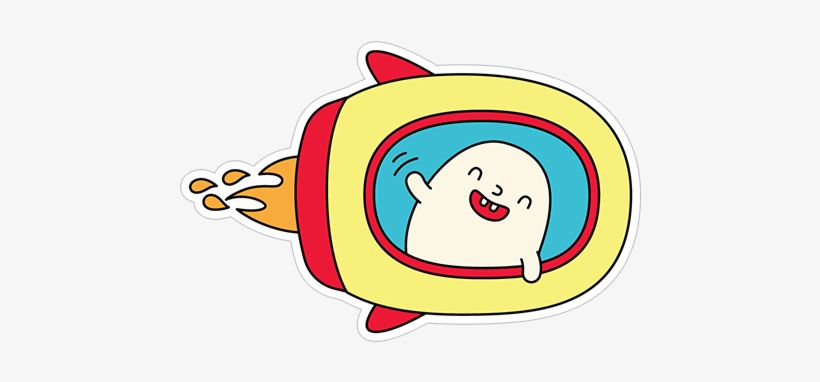 Улетел Летаю - Telegram, transparent png download