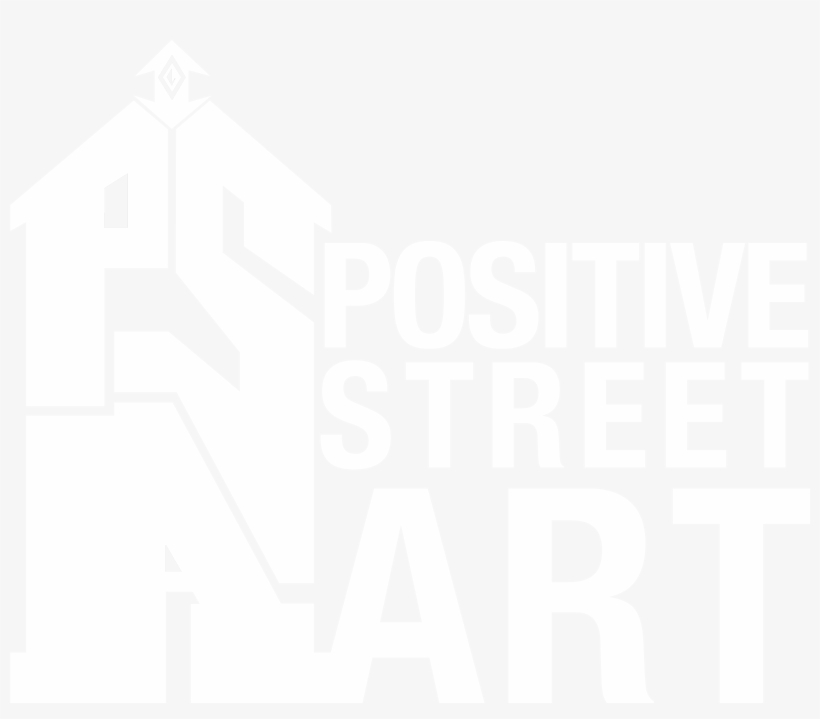 Positive Street Art - Free Agent Frenzy 2018, transparent png download