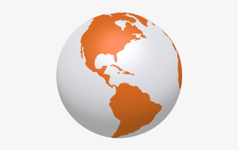 North America, transparent png download