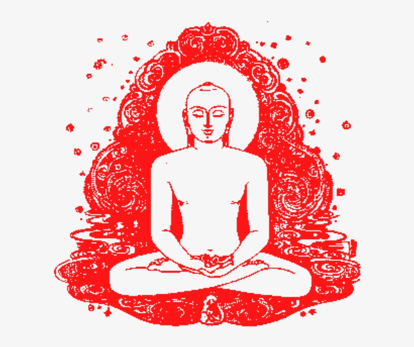 Jain Temples - Michhami Dukkadam In English, transparent png download
