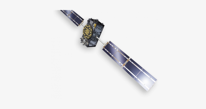 Galileo Commercial Service Implementing Decision Enters - Analog Watch, transparent png download