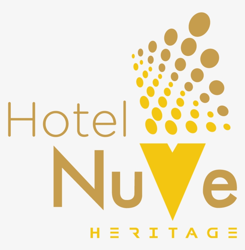 Singapore Boutique Hotel - Hotel Nuve Heritage Logo, transparent png download