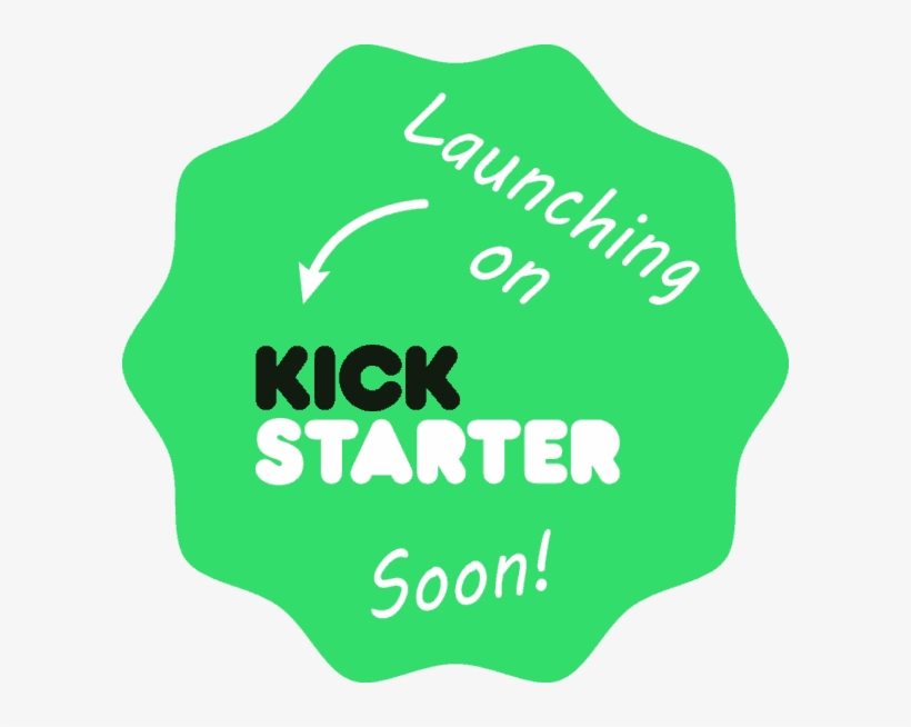 Check Out Our Instagram Feed For The Latest Updates - Launching Soon On Kickstarter, transparent png download