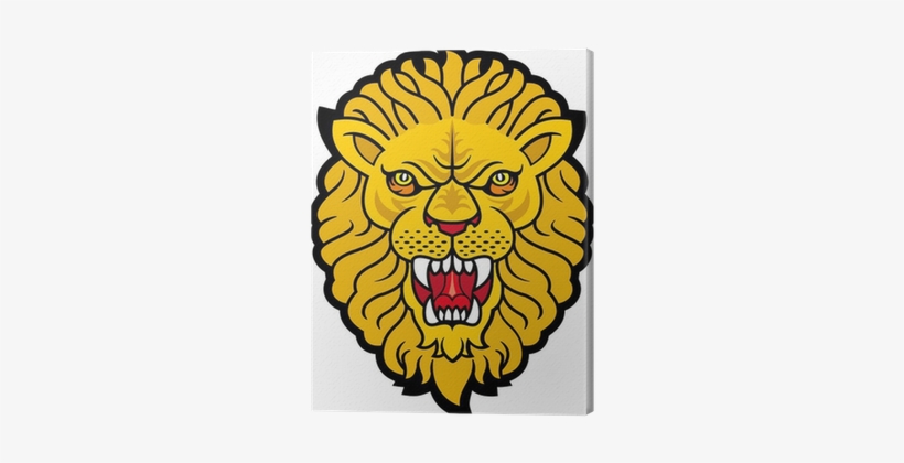Masai Lion, transparent png download