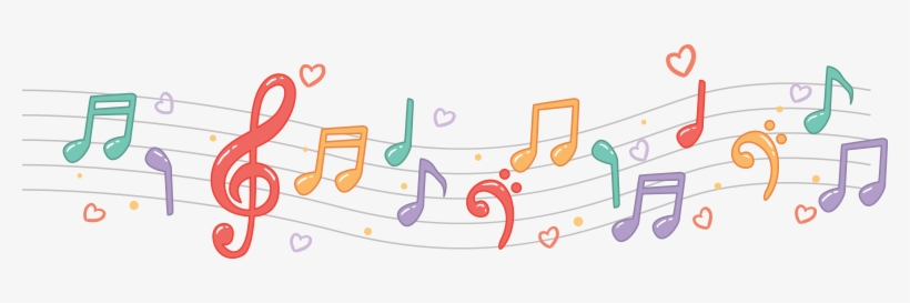 You've Sang - Blank Sheet Music: 12 Stave Manuscript Paper Notebook, transparent png download