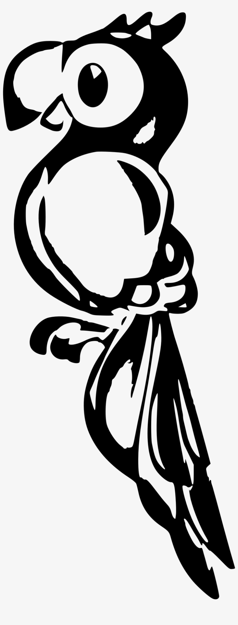 Parrot Outlines Icons Png Vektor Burung Transparent Png Parrot Outlines Icons Png Vektor Burung Transparent Png