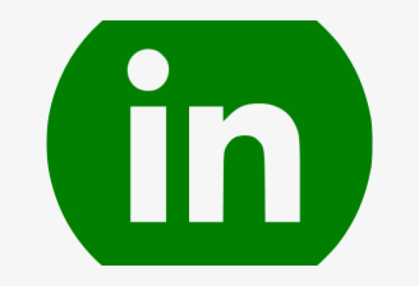 Linkedin Logo Hr, transparent png download