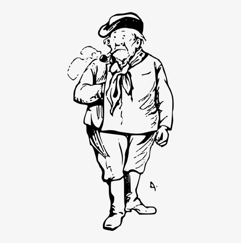 Thumb Human Head Drawing, transparent png download