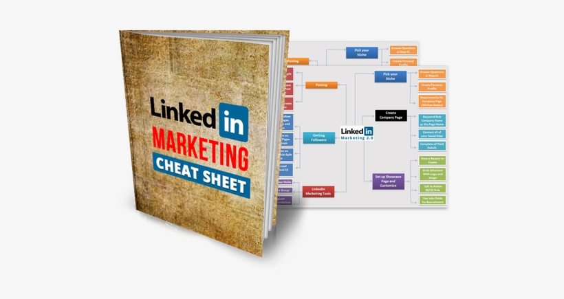 Linkedin, transparent png download