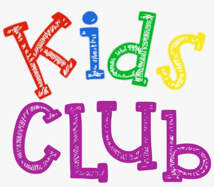 Kids Club, transparent png download