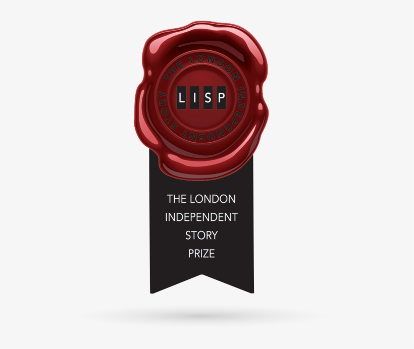London Independent Story Prize - Vector Graphics, transparent png download