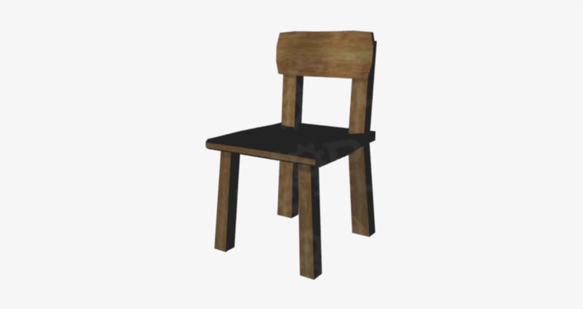 Preview - Chair, transparent png download