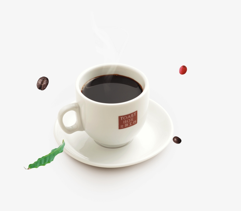 Nanyang Coffee - Toast Box, transparent png download