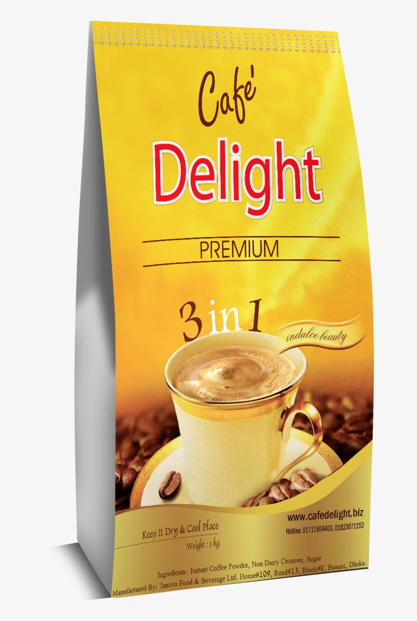 Premium Coffee - Cappuccino, transparent png download