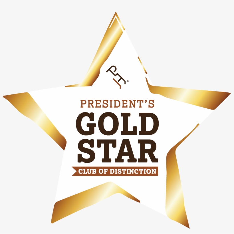 Clubs Of Distinction Png - Christmas Tree, transparent png download