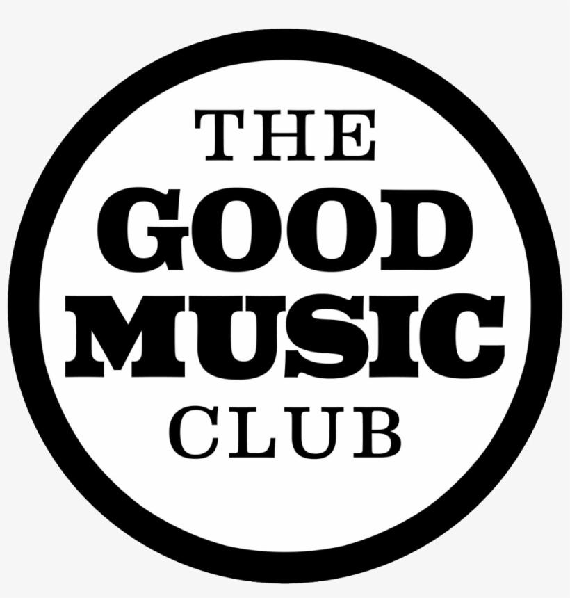 Good Music Club, transparent png download