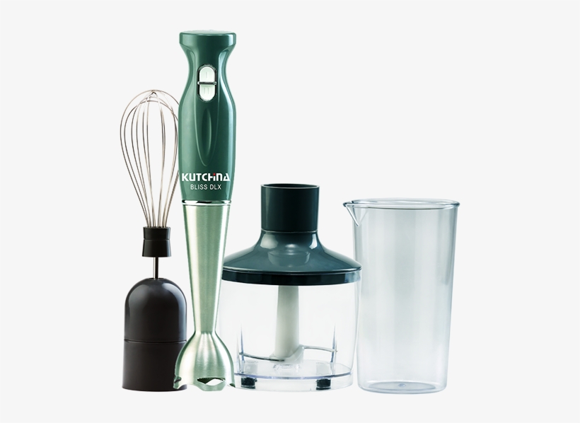 Hand Blender - Blender, transparent png download