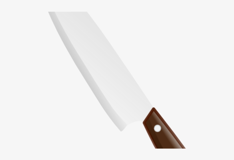 Knife Clipart Small Knife - .net, transparent png download