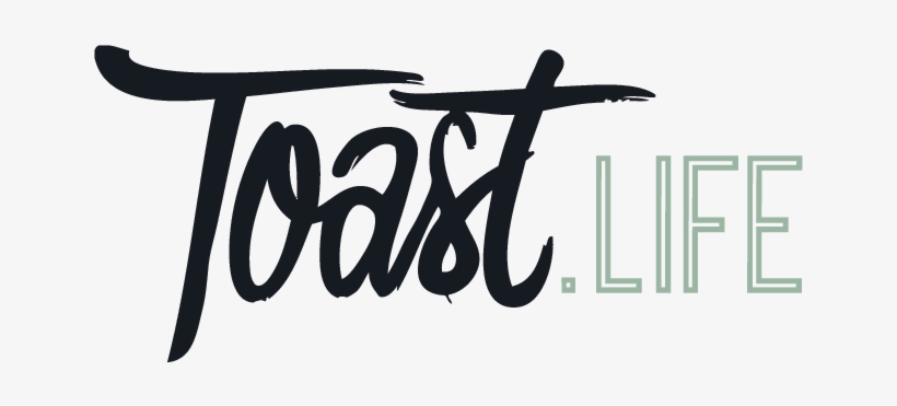 More From Nife Is Life On - Toast Is Life, transparent png download