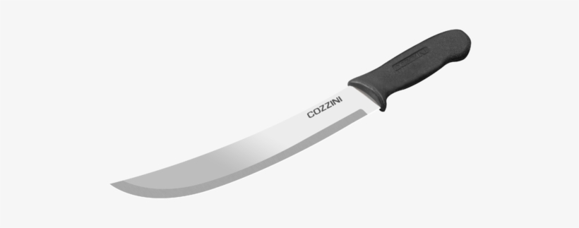 Steak Knife - Utility Knife, transparent png download