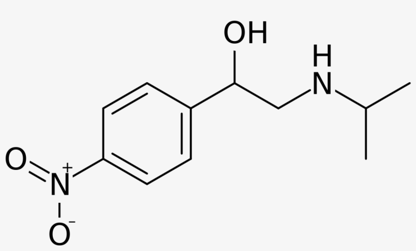 File - Nifenalol - Svg - 4 Formylphenylboronic Acid, transparent png download