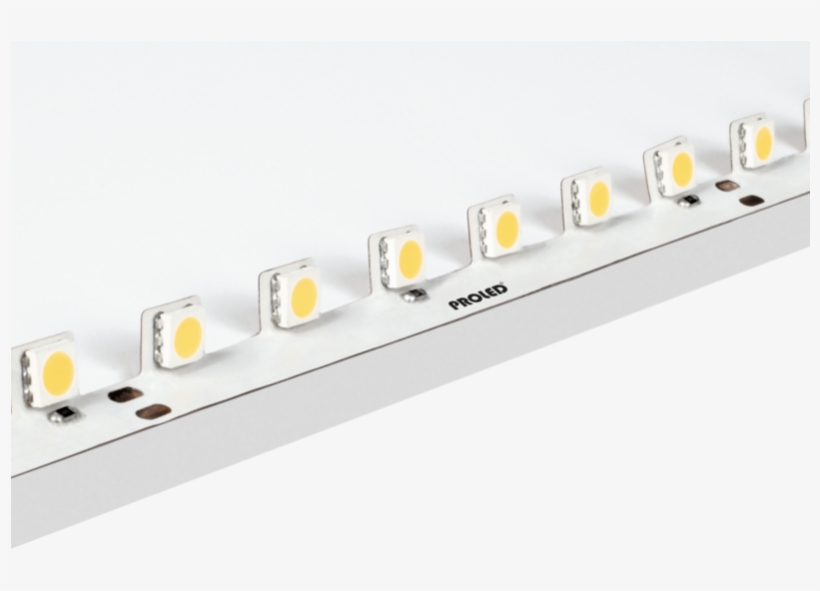The Proled Flex Strips Are Perfect For Indirect Lighting, - Led Lamp, transparent png download