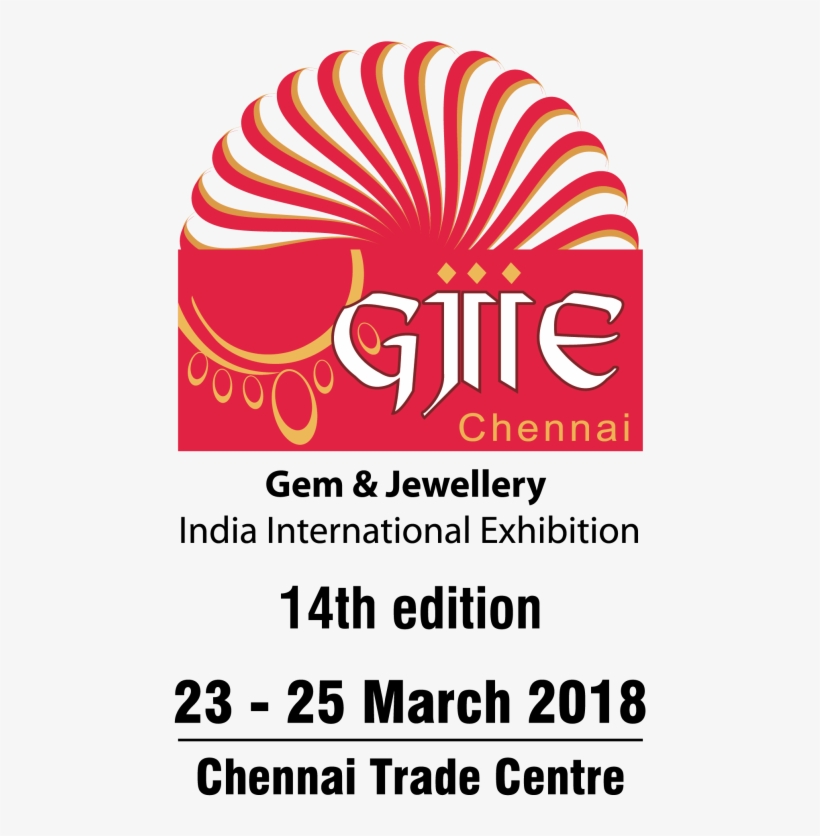 Gjiie 2018 Ctc-01 - Gjiie Logo, transparent png download
