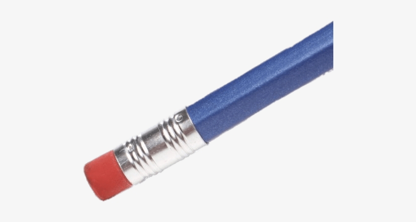 Pencil With Eraser Png - Status On Broken Trust, transparent png download