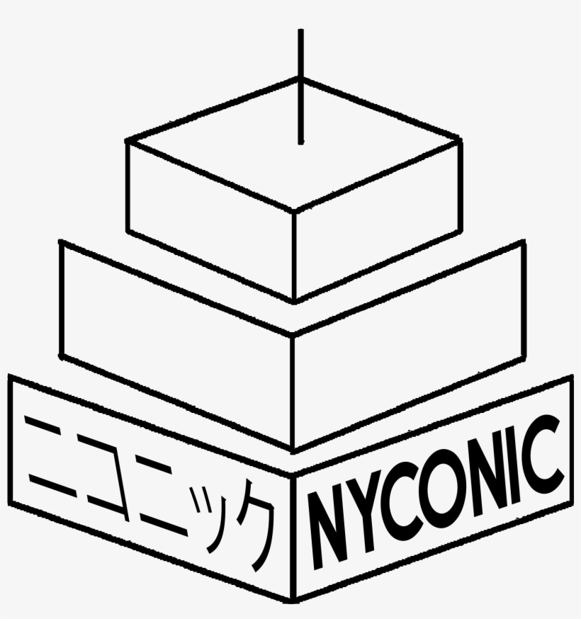Line Clipart Can Stock Photo Drawing New York City - New York City, transparent png download