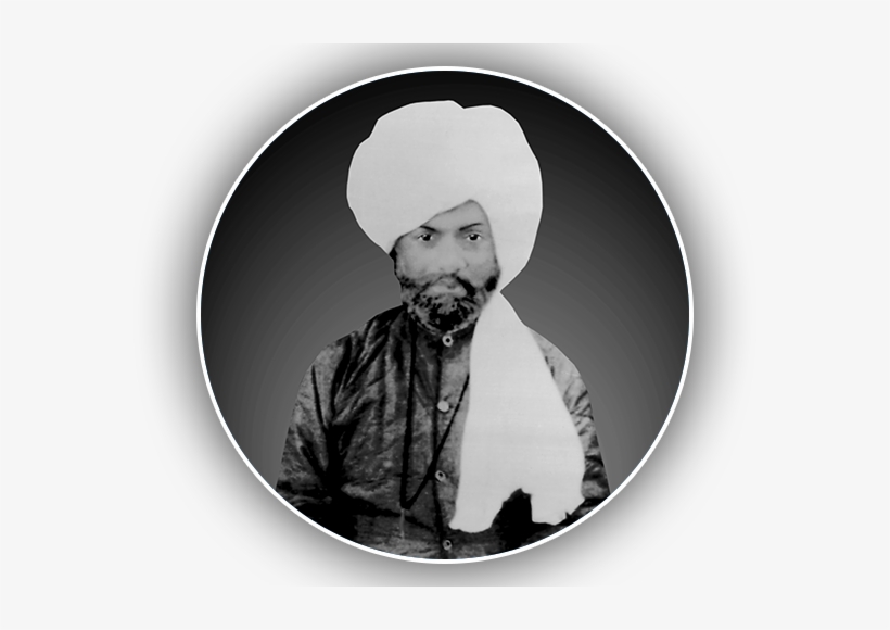 Om Ji Slider 1 Top - Monochrome, transparent png download