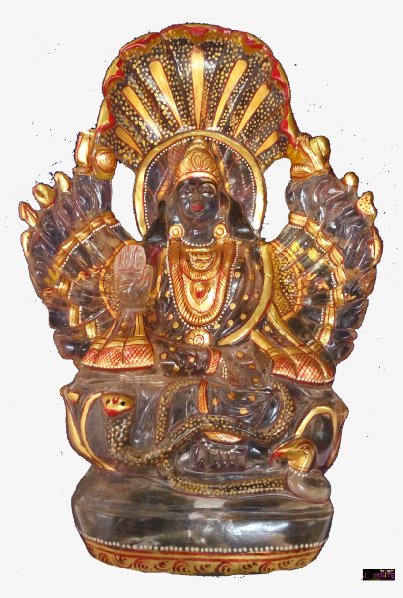 Paddmavati-ji - Ganesha, transparent png download