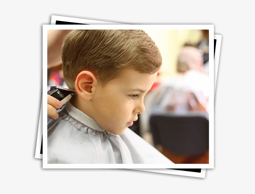 Hair Cut - Hausbell R2 Cordless Hair Clippers Pro Rechargeable, transparent png download