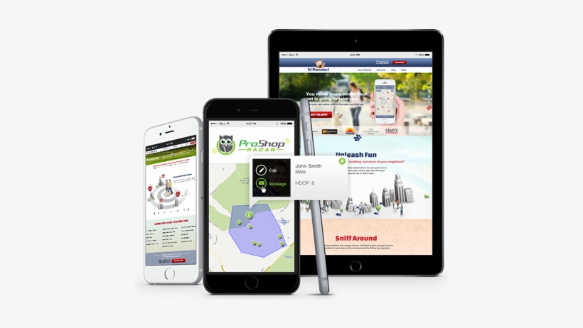 Mobiledesign - Mobile Design Conventions, transparent png download