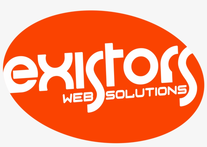 Existors Web Solutions - Circle, transparent png download