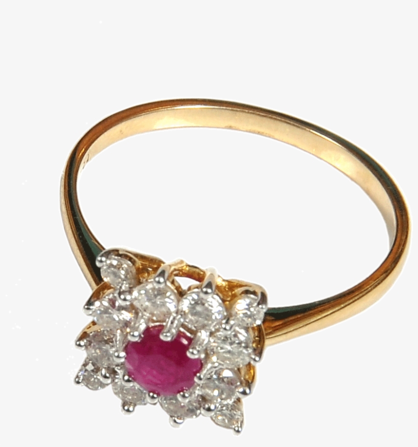Undefined - Engagement Ring, transparent png download