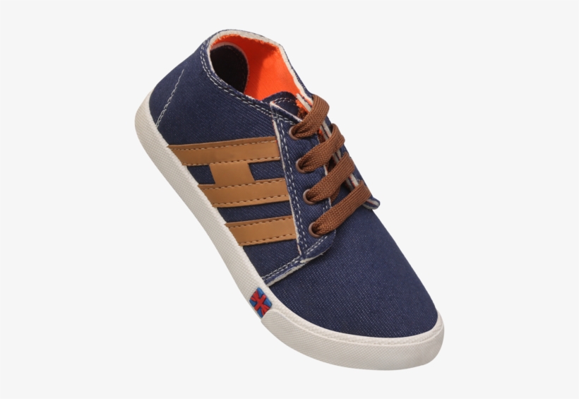 Men Pvc Shoes - Shoe, transparent png download