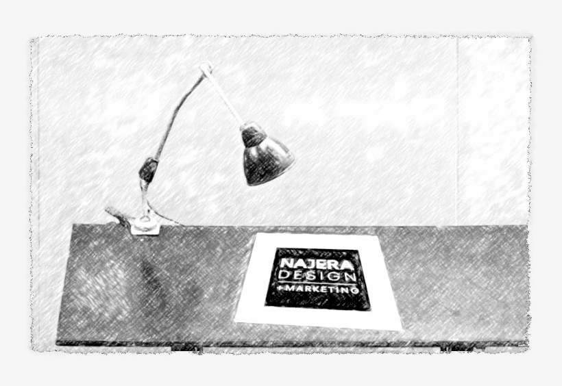 Logo Design Macon - Najera Design, Inc., transparent png download