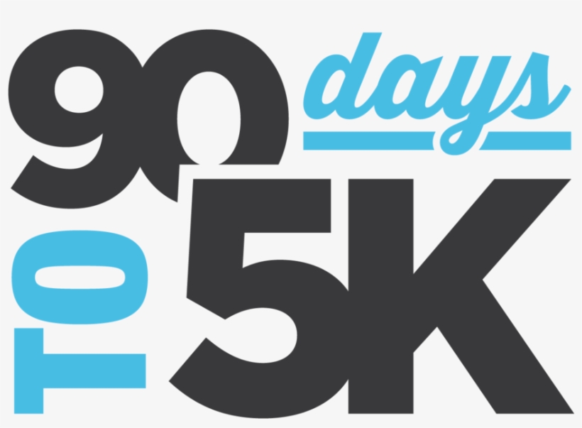 90 Days To 5k Logo Design - Cir Realty, transparent png download