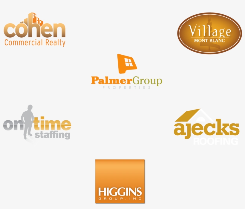 Brand Identity & Logo Design - Amber, transparent png download