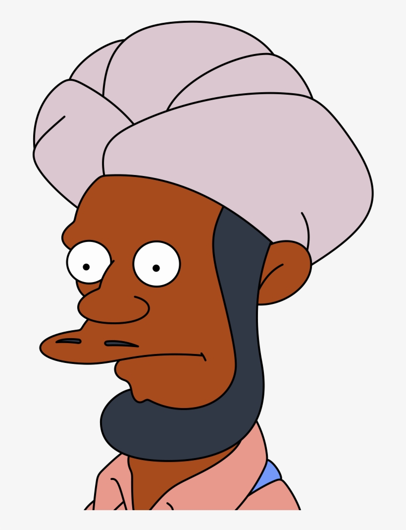 Lil Valu Mart Clerk - Portable Network Graphics, transparent png download