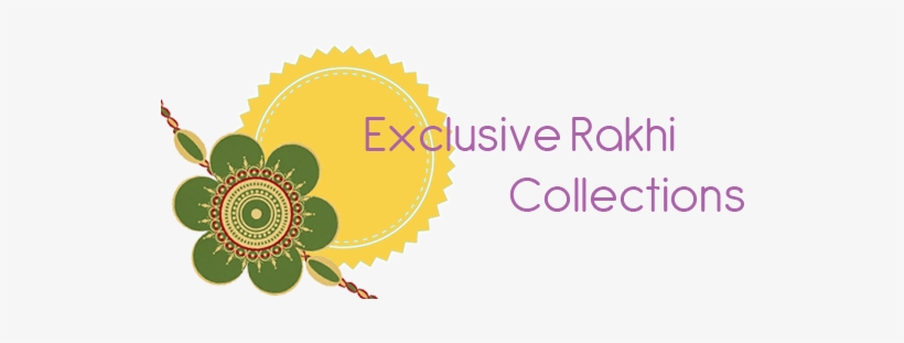 Rakhi Gifts - Pink Boutique, transparent png download