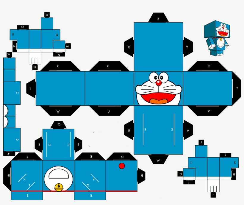 Show Full Template - Boneco De Papel Do Homem Aranha, transparent png download