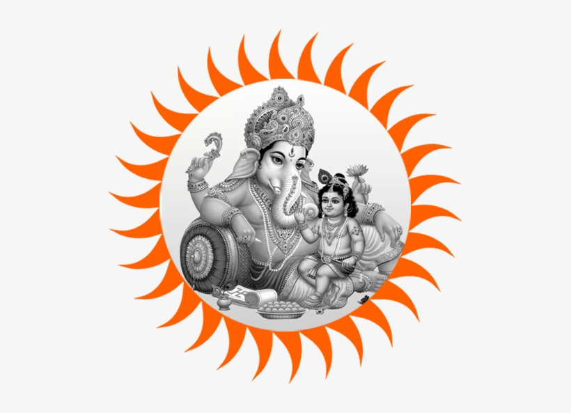 Ganesh-images - Sri Lanka Province Flags, transparent png download