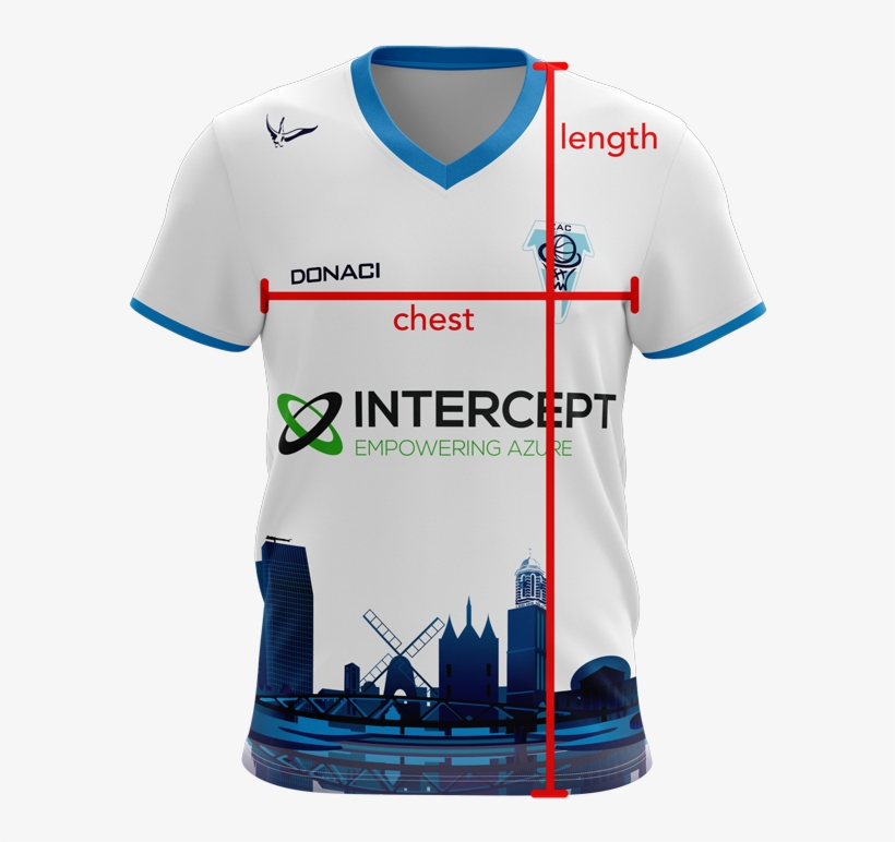 Order 2 Shirts And Get 50% Off The Second One - Sports Jersey, transparent png download